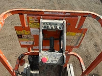 2014 jlg 1930es schaarhoogwerker - afbeelding 10 van  28