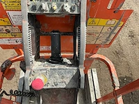 2014 jlg 1930es schaarhoogwerker - afbeelding 11 van  28