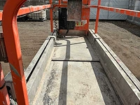 2014 jlg 1930es schaarhoogwerker - afbeelding 13 van  28