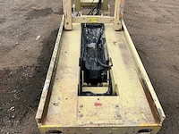 2014 jlg 1930es schaarhoogwerker - afbeelding 17 van  28