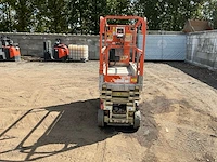 2014 jlg 1930es schaarhoogwerker - afbeelding 23 van  28