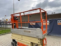 2014 jlg 2030es hoogwerker - afbeelding 2 van  29
