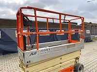 2014 jlg 2030es hoogwerker - afbeelding 3 van  29