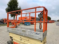 2014 jlg 2030es hoogwerker - afbeelding 4 van  29