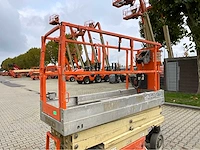2014 jlg 2030es hoogwerker - afbeelding 5 van  29
