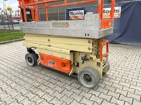 2014 jlg 2030es hoogwerker - afbeelding 6 van  29