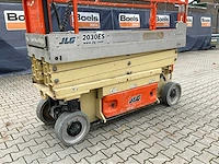 2014 jlg 2030es hoogwerker - afbeelding 7 van  29