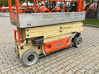2014 jlg 2030es hoogwerker - afbeelding 9 van  29