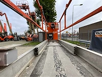 2014 jlg 2030es hoogwerker - afbeelding 10 van  29
