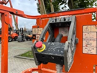 2014 jlg 2030es hoogwerker - afbeelding 11 van  29