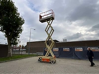 2014 jlg 2030es hoogwerker - afbeelding 1 van  29