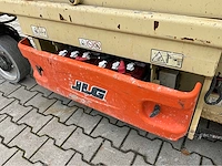 2014 jlg 2030es hoogwerker - afbeelding 14 van  29