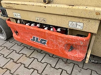 2014 jlg 2030es hoogwerker - afbeelding 15 van  29