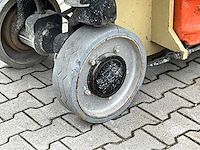 2014 jlg 2030es hoogwerker - afbeelding 18 van  29