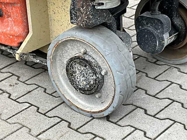 2014 jlg 2030es hoogwerker - afbeelding 19 van  29