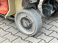2014 jlg 2030es hoogwerker - afbeelding 19 van  29