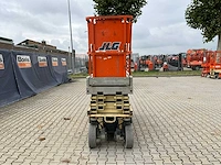 2014 jlg 2030es hoogwerker - afbeelding 25 van  29