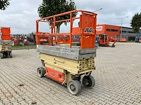 2014 jlg 2030es hoogwerker - afbeelding 26 van  29