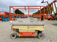 2014 jlg 2030es hoogwerker - afbeelding 27 van  29