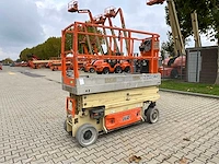 2014 jlg 2030es hoogwerker - afbeelding 28 van  29