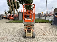 2014 jlg 2030es hoogwerker - afbeelding 29 van  29