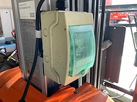 2014 jlg 20mvl hoogwerker / personenlift - afbeelding 3 van  18