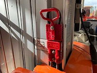 2014 jlg 20mvl hoogwerker / personenlift - afbeelding 4 van  18