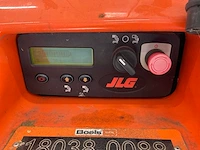 2014 jlg 20mvl hoogwerker / personenlift - afbeelding 17 van  18