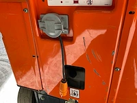 2014 jlg 20mvl hoogwerker / personenlift - afbeelding 18 van  18