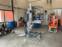 2014 jlg 25am hoogwerker