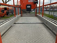 2014 jlg 2646es hoogwerker - afbeelding 2 van  19