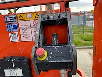 2014 jlg 2646es hoogwerker - afbeelding 3 van  19