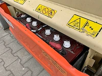 2014 jlg 2646es hoogwerker - afbeelding 4 van  19