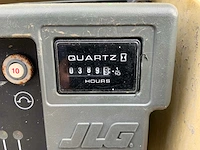 2014 jlg 2646es hoogwerker - afbeelding 10 van  19