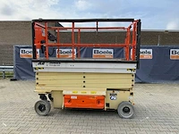 2014 jlg 2646es hoogwerker - afbeelding 13 van  19