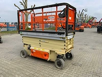 2014 jlg 2646es hoogwerker - afbeelding 15 van  19