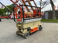 2014 jlg 2646es hoogwerker - afbeelding 16 van  19