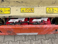 2014 jlg 3246es hoogwerker - afbeelding 3 van  20