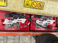 2014 jlg 3246es hoogwerker - afbeelding 4 van  20