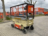2014 jlg 3246es hoogwerker - afbeelding 15 van  20