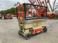 2014 jlg 3246es hoogwerker - afbeelding 16 van  20