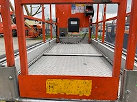 2014 jlg 3246es hoogwerker - afbeelding 17 van  20