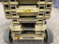 2014 jlg 3246es hoogwerker - afbeelding 18 van  20