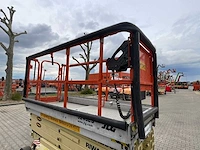 2014 jlg 3246es hoogwerker - afbeelding 11 van  23
