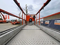 2014 jlg 3246es hoogwerker - afbeelding 12 van  23