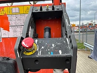 2014 jlg 3246es hoogwerker - afbeelding 13 van  23