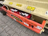 2014 jlg 3246es hoogwerker - afbeelding 16 van  23