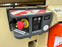 2014 jlg 3246es hoogwerker - afbeelding 17 van  23