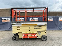 2014 jlg 3246es hoogwerker - afbeelding 3 van  23