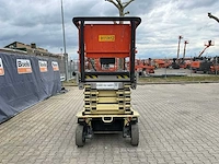 2014 jlg 3246es hoogwerker - afbeelding 5 van  23